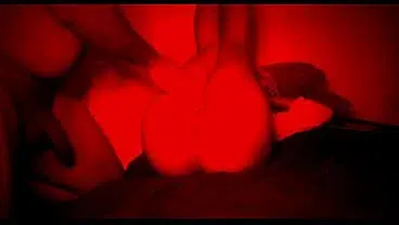 buen culo necesita una gran polla  Amateur pareja latina