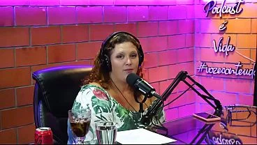 Camila e Edgar respondem os seguidores | PodTrocar T01EP04