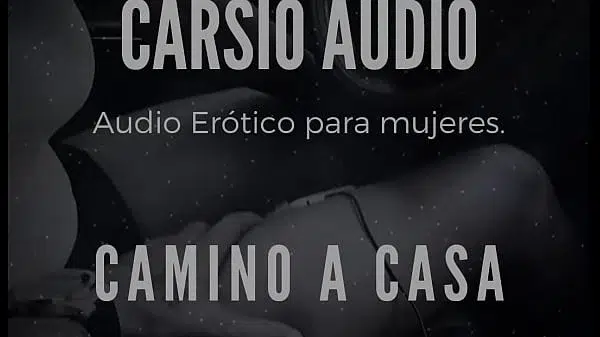 “Camino a Casa” – AUDIO Erótico para Mujer [Voz Masculina] [ASMR] [Erotic Audio] [Despues de fiesta] [En el carro] [Masturbación] [Porno para mujeres] [Cuarentena]