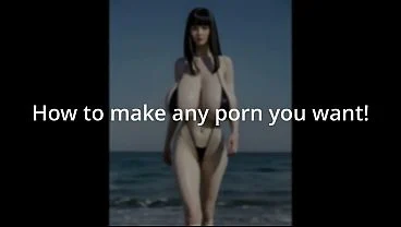 Create any Porn you can Imagine using Fooocus and Wan 2.2! (AI)