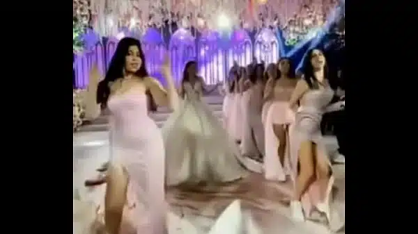 سكس رقص