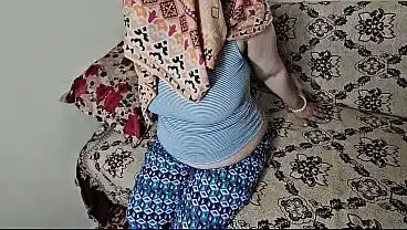 Debor ne excercise ka bol k bhabhi ko anal fuck kr dia, Best of the best Anal Sex in clear hindi audio