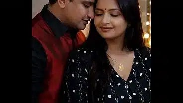 Desi BHABHI affair with neighbour