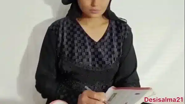 Desi Indian tuition teacher fuck student Salma ass hole little pussy hard painfully XXX sex Xvideos hindi audio dogistaye fuking