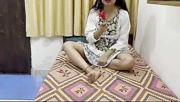 Desi Stepsister Sex with Stepbrother! Indian Taboo XXX Sex