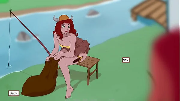 Discreen Vision games: Strategy porn game If you do version 4 released total free