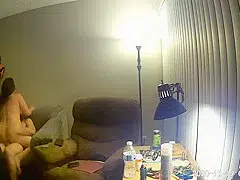 Eating And Fucking Gfs Pussy