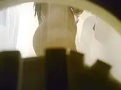 Ebony shower