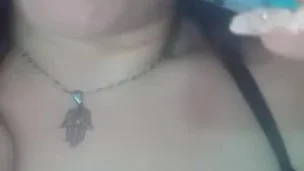 Estaba muy cachonda 🤤y no aguantaba las ganas