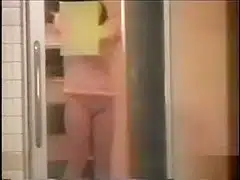 Exotic Bath, Changing Room Scene Uncut