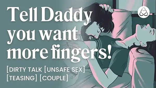 Female Finger Play & Degrading Talk – Male Audio Erotic ASMR Porn