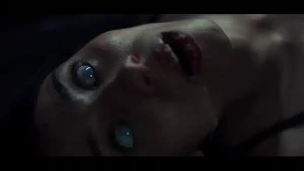 Feral Girls Fuck Covered In Slime TRAILER