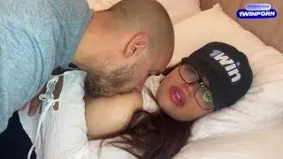FOOD OF STEPMOTHER’S TITS FOR BREAKFAST!