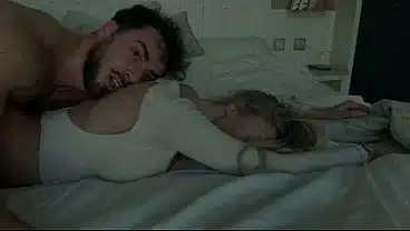 Frances Bentley Big Ass Blonde Passionate Hard Fuck