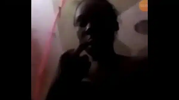 Freaky bitch going solo
