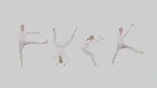 Fuck teaser 3d