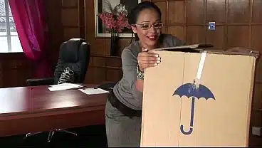 fucking milf secretary