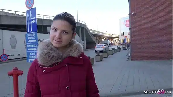 german scout 18 jahre gina gerson richtig hart ohne kondom gevoegelt