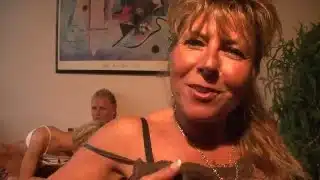 German Sluts offer home fucking – Vol. 1