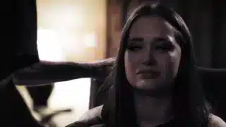 Gia Paige Confesses Her Sins Before Taboo Priest Pounds Her