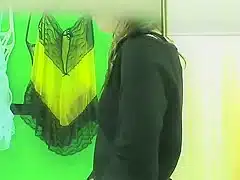Greatest Japan, Changing Room Clip , Watch It