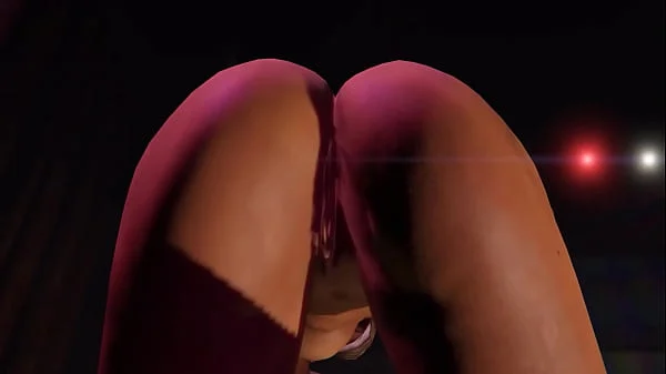 GTA 5 porn