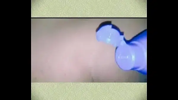 Hardcore anal