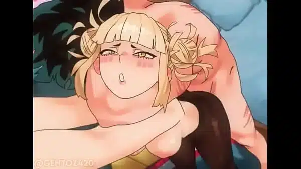 Hentai Supremo