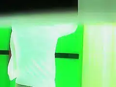Hidden Japan, Changing Room Scene Unique