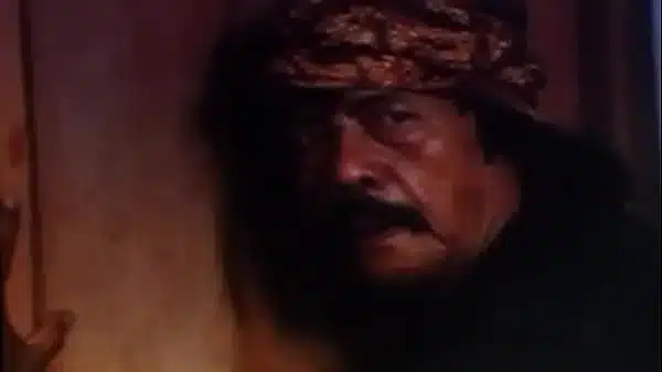 hot scene Indonesia classic movie