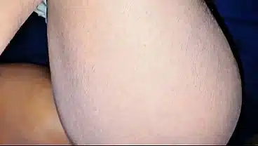 Husband wife late Night Romantic Chudai Moaning