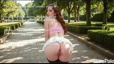 I fucked this pale doll deep and filled her pussy with my cum [Ai]