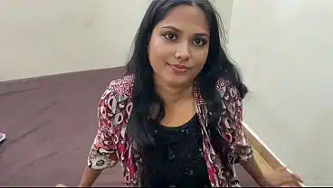 INDIAN CUTE COLLEGE STUDENT GET LESSON FOR A LIFETIME