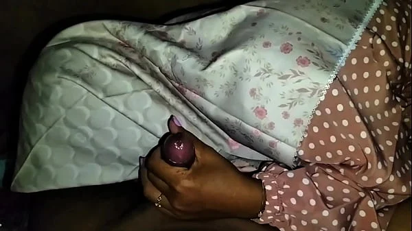 Indonesian Teen Blowjob