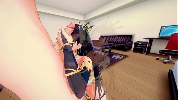 ISHTAR GETS RAILED HARD BY FUTA GUDAKO – FATE SERIES PORN