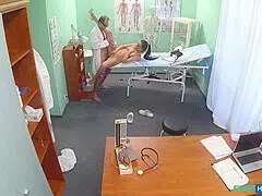 Kinky Doc Asks For Nurses Help With Plan