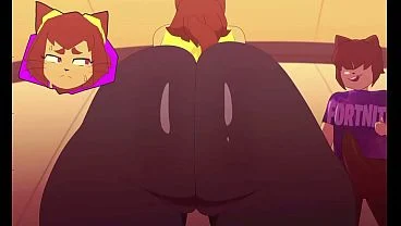 Kit Teniendo Sexo Duro
