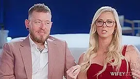 Kyle & Ashley fucks Lil D WIFEY 14 March 2026
