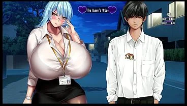 Let’s Play Sex Succubus 2