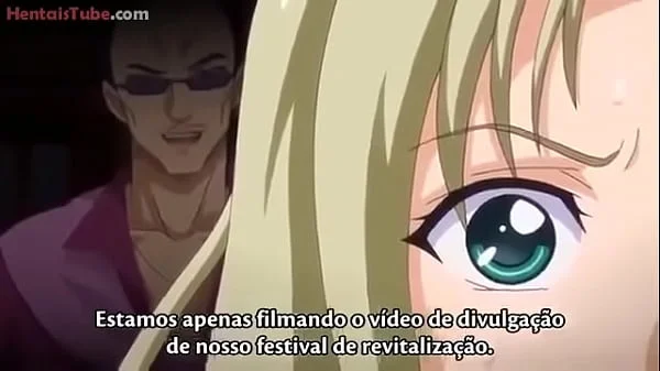 loirinha levando um gang bang