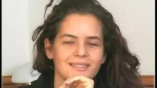 Lovely Patricia Smet Is 19 and on the Casting…