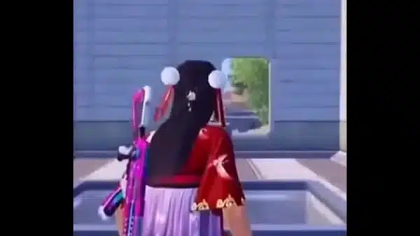 low sex