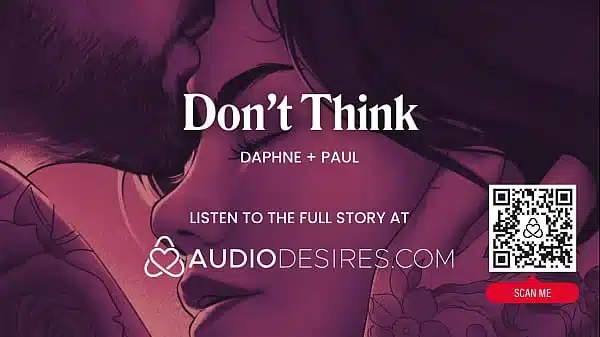 Male Daddy Dom Hard Fuck with His Female Sub – Edging, Cunnilingus & Oral Sex – ASMR Erotic Audio Roleplay
