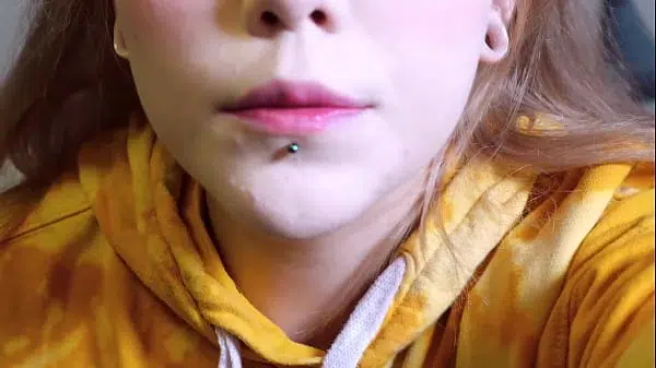 Masturbating to my favorite porn