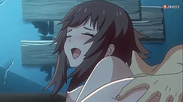 Megumin JXH33 4K
