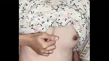 Memek menantu cantik minta dientot mertua