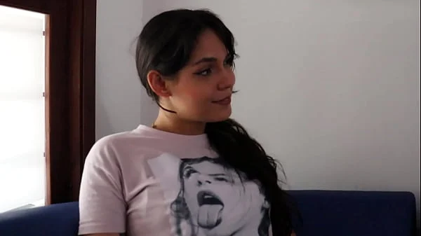 MI HERMANASTRA ME DICE QUE QUIERE TODO MI SEMEN EN SU BOCA, PRIMERO DEJATE METER MI POLLA EN ESE COÑO TAN RICO QUE TIENES – PORNO EN ESPAÑOL