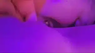 Mi vecino me depila