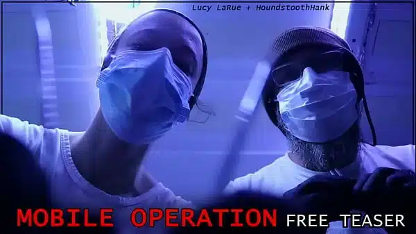 Mobile Operation