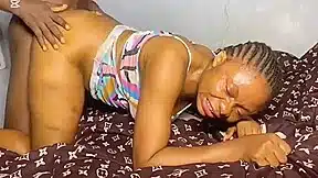 My Fat Ass Neighbour Came To Charge Her Phone But Got Her Pussy Drilled By My Bbc